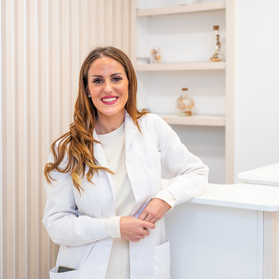 Medspa esthetician Marketing