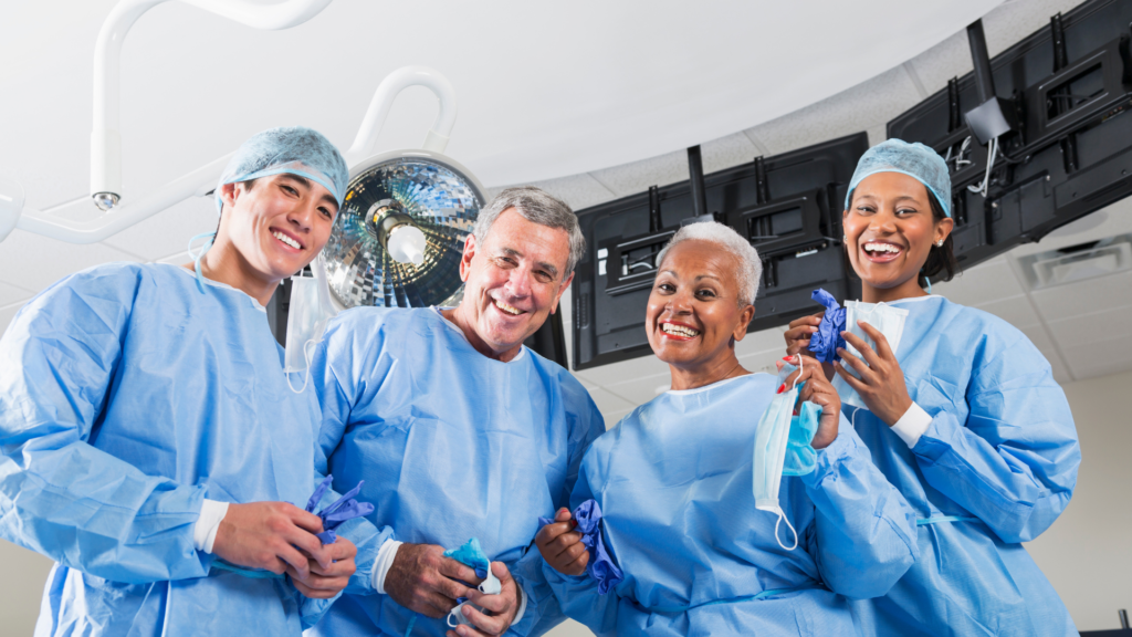 Surgeon marketing miami